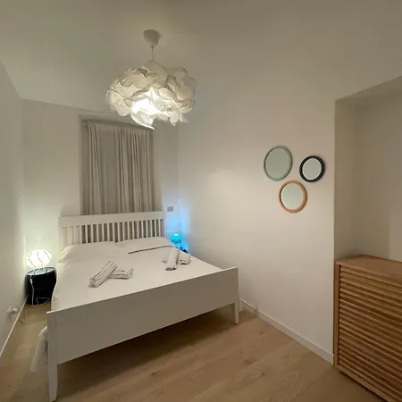 Apartamento Trieste Rentals Trieste