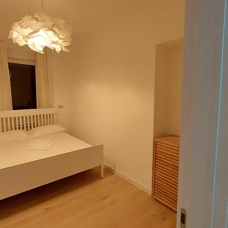 Trieste Rentals Apartment