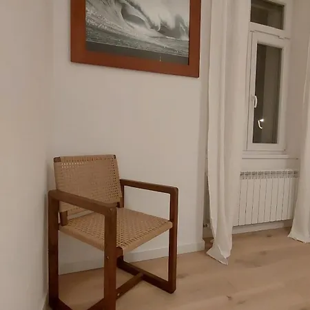 Trieste Rentals Apartamento *