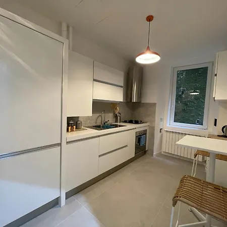 Daire Trieste Rentals