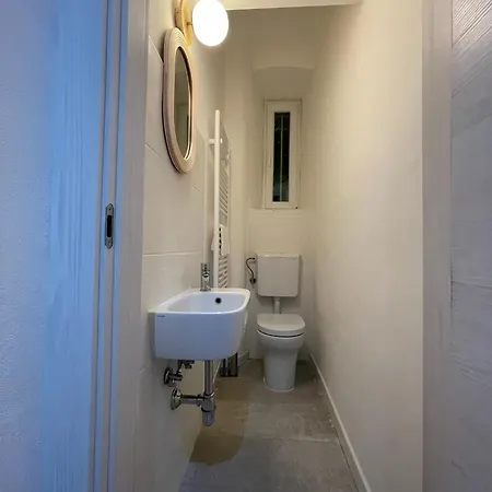 Daire Trieste Rentals *