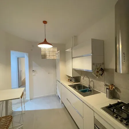 Trieste Rentals Apartamento Trieste