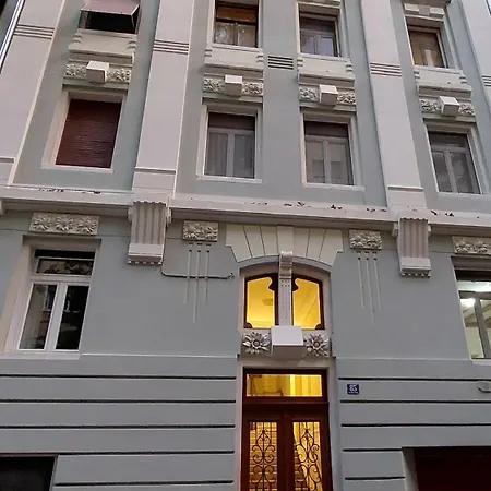 דירה Trieste Rentals *