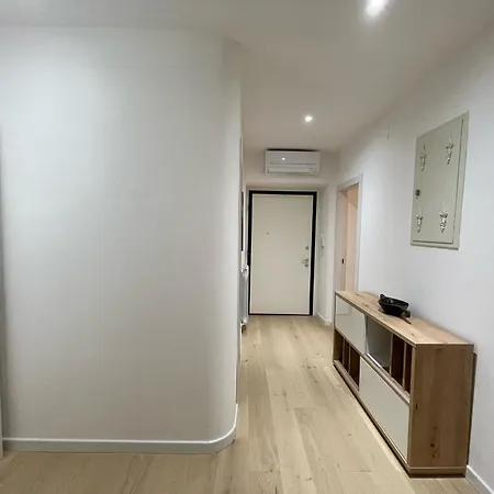 公寓 Trieste Rentals 的里雅斯特