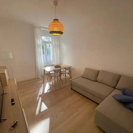 Trieste Rentals 的里雅斯特