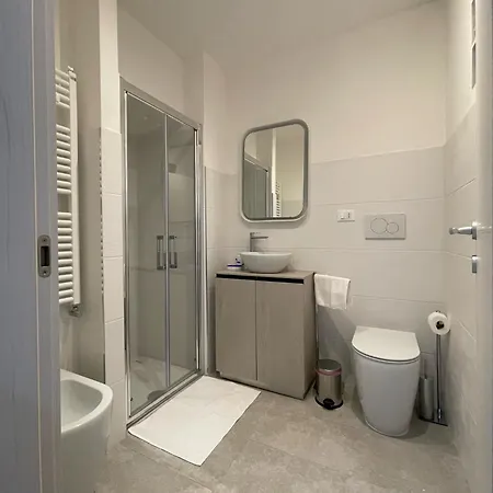 公寓 Trieste Rentals 的里雅斯特
