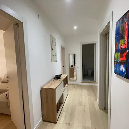 Trieste Rentals * 的里雅斯特