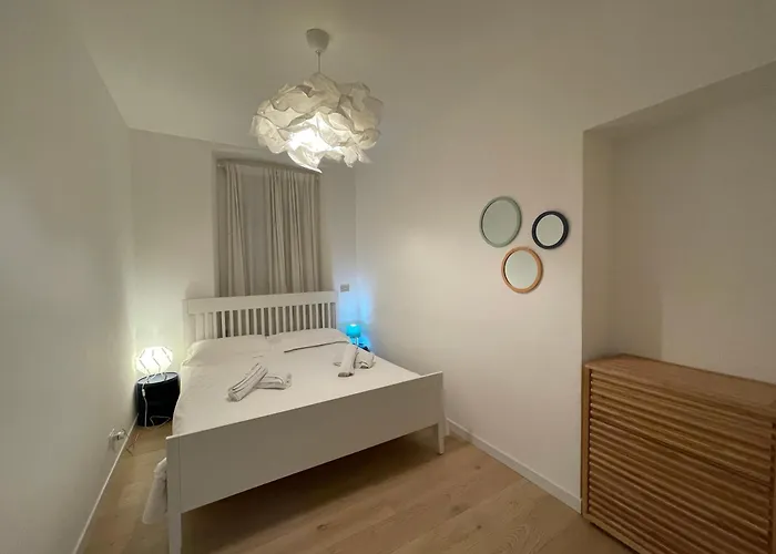 Daire Trieste Rentals Trieste