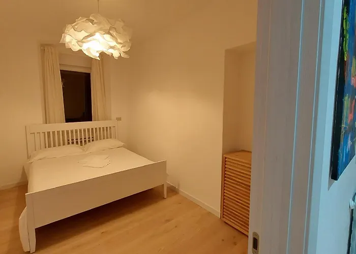 Trieste Rentals דירה