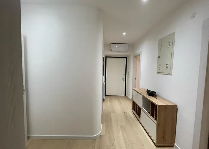 Daire Trieste Rentals Trieste