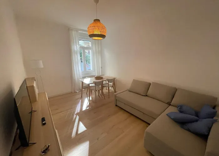 Trieste Rentals Trieste