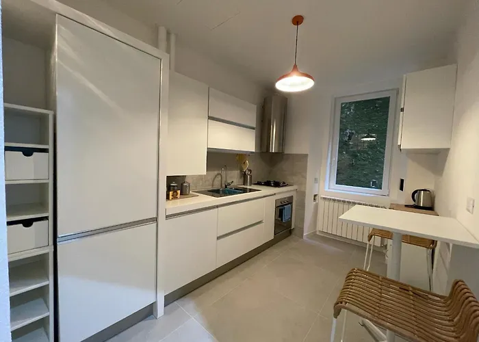 Daire Trieste Rentals