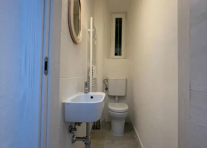 Daire Trieste Rentals *