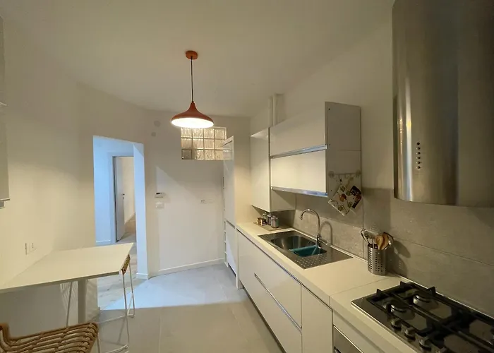 Trieste Rentals דירה טריאסטה