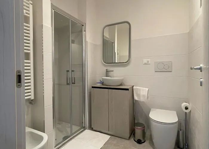 דירה Trieste Rentals טריאסטה