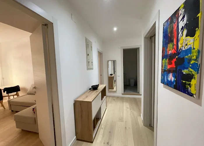 Trieste Rentals * טריאסטה